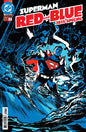 Superman Red & Blue 2025 Special #1 Cvr A Chris Samnee (Pre-Order 10/29/25)