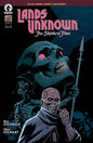 Lands Unknown: The Skinless Man #2 Cvr A