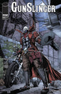 Gunslinger Spawn #46 Cvr A Raymond Gay