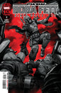 Star Wars: Boba Fett – Black, White & Red #2 Main Cover