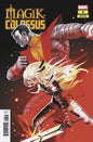 Magik & Colossus #3 Stephanie Hans Variant (Pre-Order 04/15/2026)