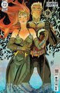 Emperor Aquaman #15 Cvr G Guillem March Card Stock Var