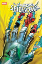 The Amazing Spider-Man #24 Rod Reis Doom Homage (Pre-Order 03/18/2026)