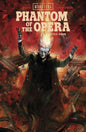 Universal Monsters Phantom Of The Opera #4 (Of 4) Cvr A Martin Simmonds