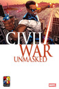 Civil War: Unmasked #3 (Pre-Order 07/08/2026)