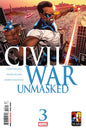 Civil War: Unmasked #3