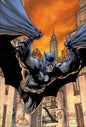 Batman #158 Cover N 1:100 Jim Lee & Scott Williams Virgin Card Stock Var (Pre-Order 3/26/2025)