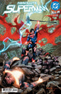 Absolute Superman #21 Cvr A Rafa Sandoval (Pre-Order 7/1/2026)