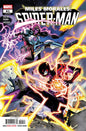 Miles Morales: Spider-Man #41 Main Cover