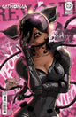 Absolute Catwoman #1 Cover C Kaare Andrews