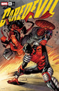 Daredevil #21 Sergio Fernandez Davila