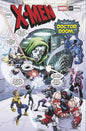 X-Men #27 Todd Nauck Doom Homage Variant (Pre-Order 03/18/2026)