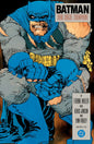 Batman: The Dark Knight Returns #2 Facsimile Edition 2026 Foil