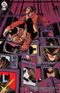 Batman: Gargoyle of Gotham #4 Cover E Valentina Napolitano Variant