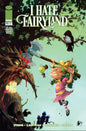 I Hate Fairyland #50 Cvr H Matteo Scalera Var (Pre-Order 4/29/2026)