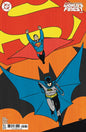 Batman / Superman: World's Finest #44 Cvr B Jorge Fornes (Pre-Order 10/15/25)