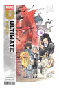 Ultimate X-Men #24 Main Cover (VF)