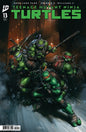 Teenage Mutant Ninja Turtles #13 Cover D Clayton Crain Variant