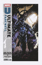 Marc Spector: Moon Knight #3 Alessandro Cappuccio Ultimate Farewell