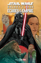 Star Wars: Galaxy's Edge - Echoes Of The Empire #3 (Pre-Order 06/24/2026)