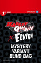 Harley Quinn X Elvira #1 Cvr ZD Blind Bag Var (Pre-Order 10/22/25)