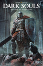 Dark Souls: Mother of Mourning #1 Cover F Björn Barends Foil Var (VF+)