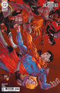 Justice League: The Omega Act Special #1 (One Shot) Cvr C Blanco
