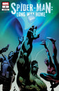 Spider-Man: Long Way Home #2 Geoff Shaw Variant (Pre-Order 07/22/2026)