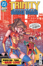 Trinity: Daughter of Wonder Woman #5 Cvr A Belen Ortega