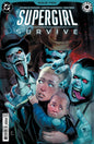 Supergirl Survive #2 (Of 6) Cvr A Rod Reis (Pre-Order 7/1/2026)