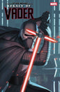Star Wars: Legacy of Vader #5 Aka Var