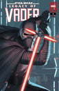 Star Wars: Legacy of Vader #5 Aka Var