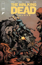 The Walking Dead Deluxe #129 Cvr A Finch