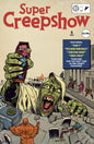 Super Creepshow #5 (Of 5) Cvr A Pye Parr
