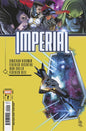 Imperial #2 Main Cover