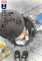 Ultimate Universe: Finale #1 Peach Momoko Foreshadow Variant (Pre-Order 06/24/2026)